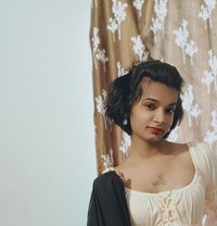 Yazhini Shemale New N Madiwala - Transsexual escort in Bangalore