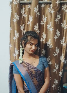 Yazhini Shemale New N Madiwala - Acompañantes transexual in Bangalore Photo 19 of 25