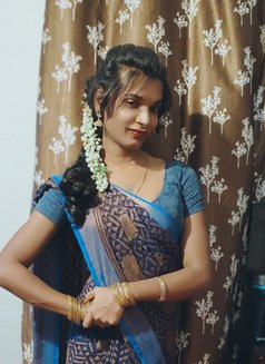Yazhini Shemale New N Madiwala - Acompañantes transexual in Bangalore Photo 22 of 25