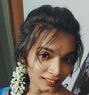 Yazhini Shemale New N Madiwala - Transsexual escort in Bangalore Photo 25 of 25