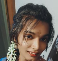 Yazhini Shemale New N Madiwala - Transsexual escort in Bangalore