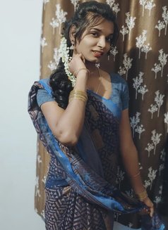 Yazhini Shemale New N Madiwala - Transsexual escort in Bangalore Photo 20 of 29