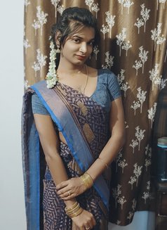 Yazhini Shemale New N Madiwala - Transsexual escort in Bangalore Photo 21 of 29