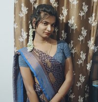 Yazhini Shemale New N Madiwala - Transsexual escort in Bangalore Photo 21 of 29
