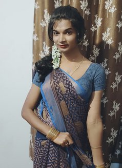Yazhini Shemale New N Madiwala - Transsexual escort in Bangalore Photo 22 of 29