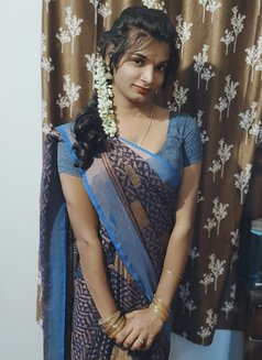 Yazhini Shemale New N Madiwala - Transsexual escort in Bangalore Photo 23 of 29