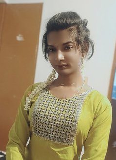 Yazhini Shemale New N Madiwala - Transsexual escort in Bangalore Photo 26 of 29
