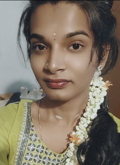 Yazhini Shemale New N Madiwala - Transsexual escort in Bangalore Photo 28 of 29