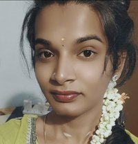 Yazhini Shemale New N Madiwala - Transsexual escort in Bangalore