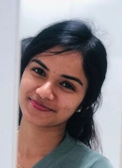 Yazhu Independent Call Girl - escort in Coimbatore Photo 1 of 4