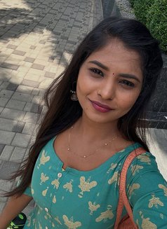 Yazhu Independent Call Girl - escort in Coimbatore Photo 2 of 4