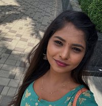 Yazhu Independent Call Girl - escort in Coimbatore