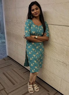 Yazhu Independent Call Girl - escort in Coimbatore Photo 3 of 4