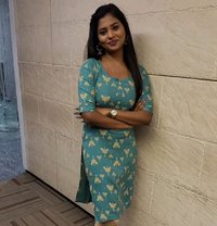 Yazhu Independent Call Girl - escort in Coimbatore