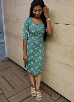 Yazhu Independent Call Girl - escort in Coimbatore Photo 4 of 4