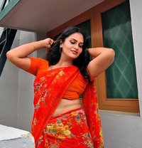 Yazhu Milky Shemale(cam Session) - Acompañantes transexual in Chennai