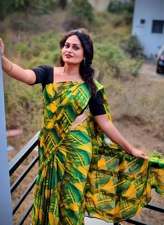 Yazhu Milky Shemale(cam Session) - Acompañantes transexual in Chennai Photo 2 of 5