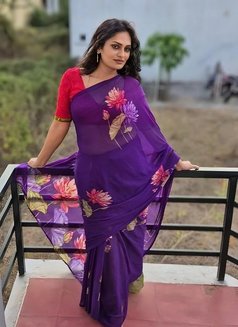Yazhu Milky Shemale(cam Session) - Acompañantes transexual in Chennai Photo 4 of 5