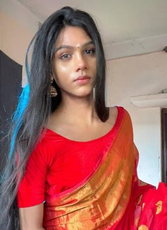Yazhu Milky Shemale - Transsexual escort in Coimbatore Photo 2 of 6