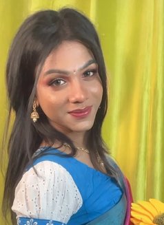 Yazhu Milky Shemale - Transsexual escort in Coimbatore Photo 4 of 6