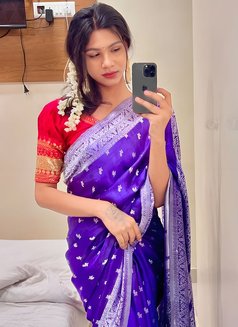 Yazhu Milky Shemale - Transsexual escort in Coimbatore Photo 6 of 6