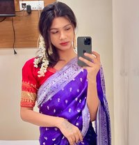Yazhu Milky Shemale - Acompañantes transexual in Coimbatore