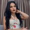 Yazhu Milky Shemale - Transsexual escort in Chennai