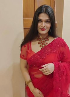 Yazhu Shemale(Cam sessions) - Acompañantes transexual in Pune Photo 2 of 5