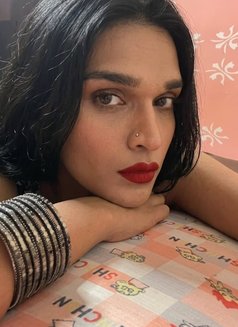Yazhu Shemale(Cam sessions) - Acompañantes transexual in Pune Photo 5 of 5