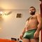 Yazin - Male escort in Beirut