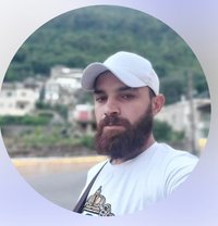 Yazin - Acompañantes masculino in Beirut