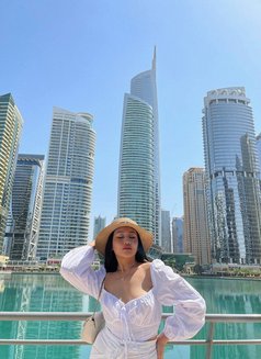 Yazmin - escort in Hong Kong Photo 4 of 14