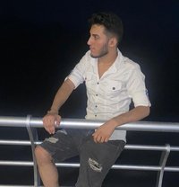 Yazn - masseur in Beirut