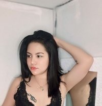 Real photo, Star Yazz - escort in Singapore