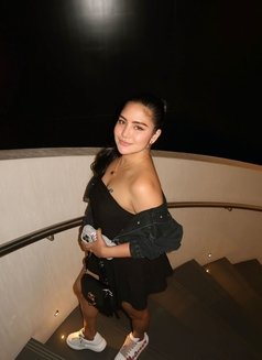 Real photo, Star Yazz - escort in Singapore Photo 4 of 6