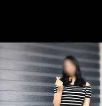 Ye Jin - escort in Seoul