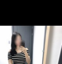 Ye Jin - escort in Seoul