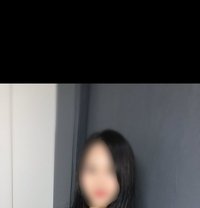 Ye Jin - escort in Seoul