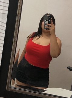 BBW cam - escort in Chennai Photo 1 of 2