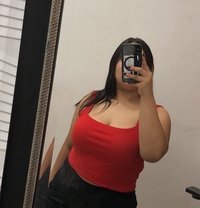 BBW cam - puta in New Delhi