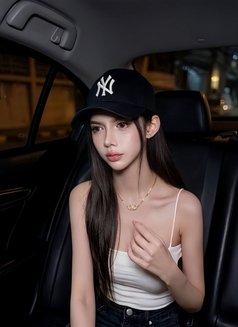 Yeepun(Onlyfans Model) - Transsexual escort in Bangkok Photo 14 of 14