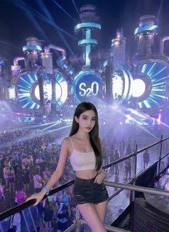 Yeepun(Onlyfans Model) - Transsexual escort in Bangkok Photo 9 of 13