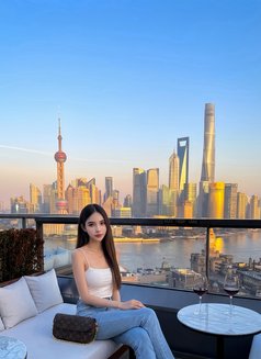 Yeepun(Onlyfans Model) - Transsexual escort in Bangkok Photo 10 of 13