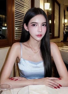 Yeepun(Onlyfans Model) - Transsexual escort in Bangkok Photo 11 of 13
