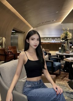 Yeepun(Onlyfans Model) - Transsexual escort in Bangkok Photo 12 of 13