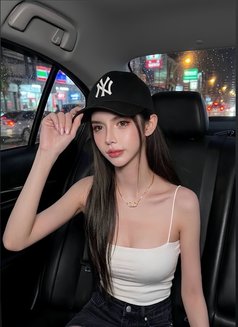Yeepun(Onlyfans Model) - Transsexual escort in Bangkok Photo 13 of 13
