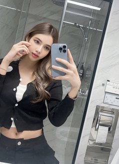 Yeepun(Onlyfans Model) - Transsexual escort in Bangkok Photo 12 of 15