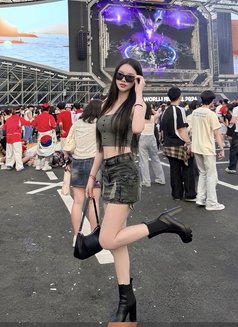 Yeepun(Onlyfans Model) - Transsexual escort in Bangkok Photo 13 of 15