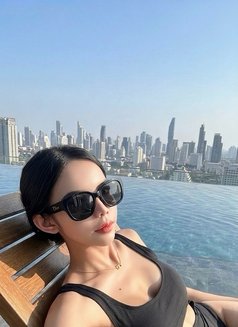 Yeepun(Onlyfans Model) - Transsexual escort in Bangkok Photo 15 of 15