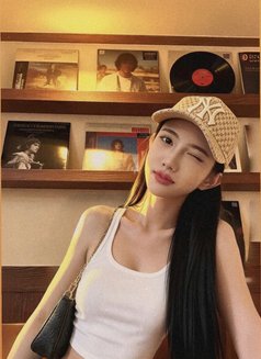 Yeepun(Onlyfans Model) - Transsexual escort in Bangkok Photo 15 of 15